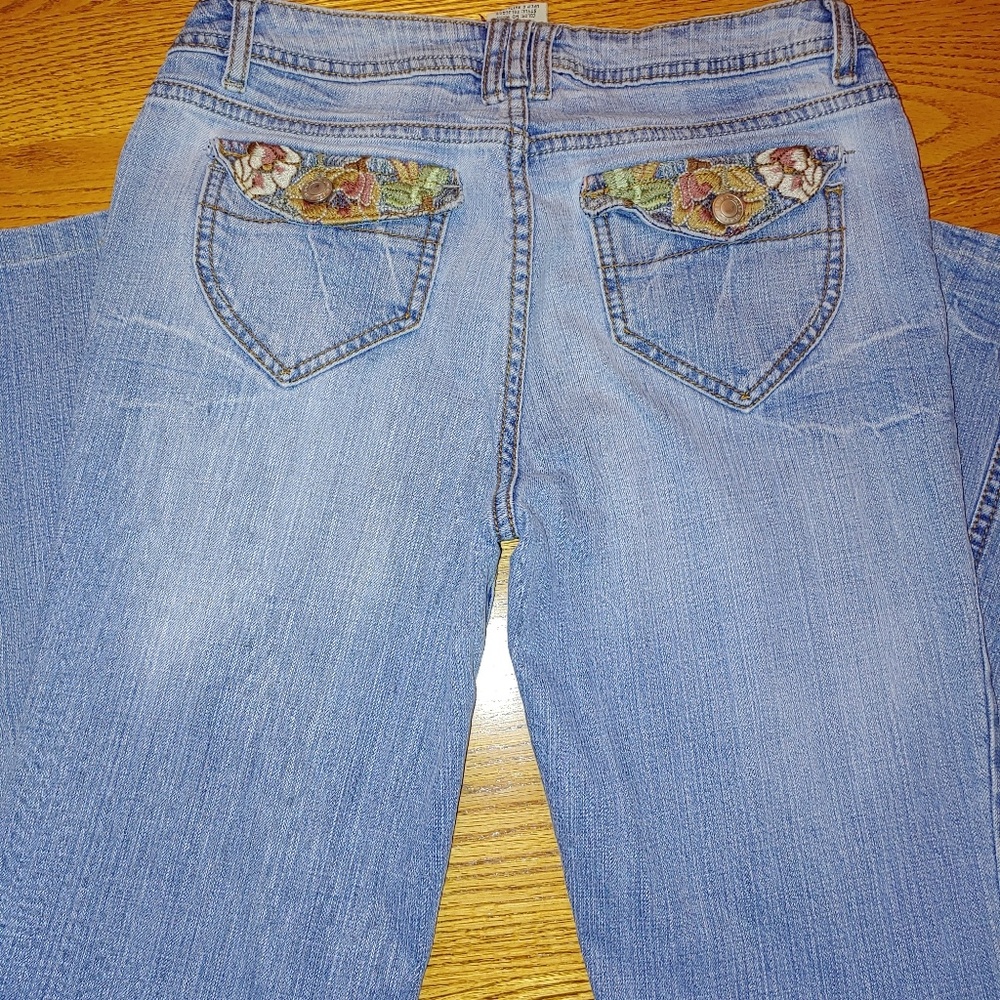 Faded Glory Designer Jeans